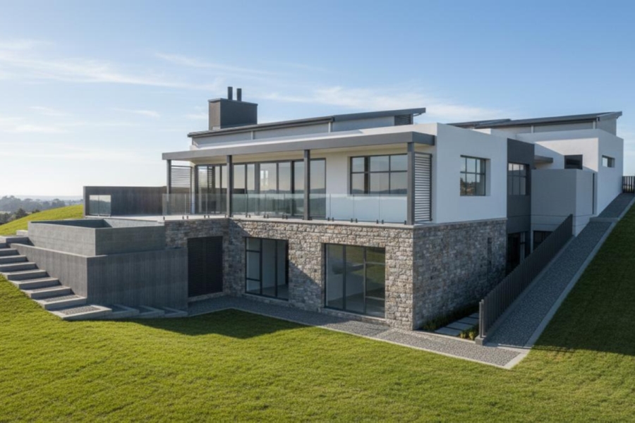 0 Bedroom Property for Sale in Chapman